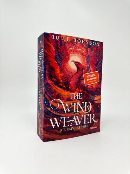 Produktbild: The Wind Weaver