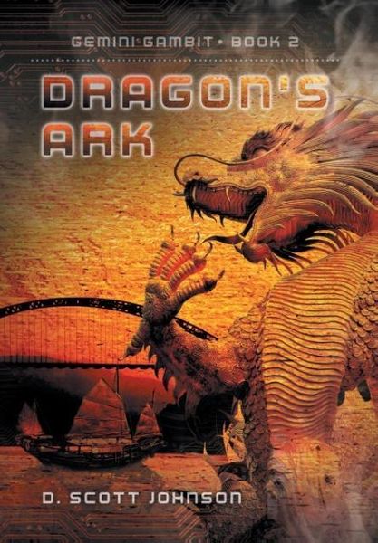 Produktbild: Dragon's Ark