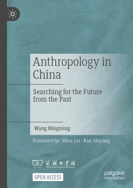 Produktbild: Anthropology in China