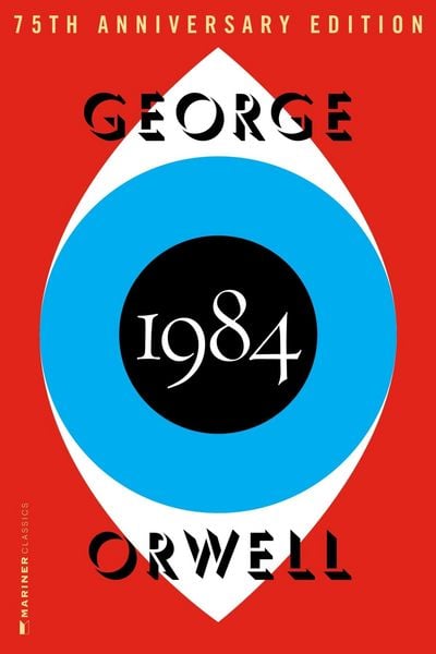 Produktbild: 1984 (English Edition)