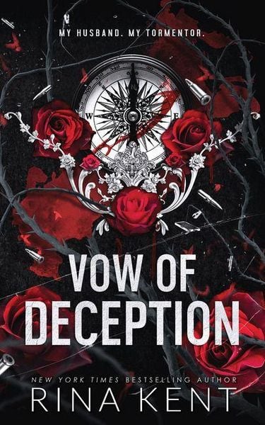 Produktbild: Vow of Deception (Standard Edition)