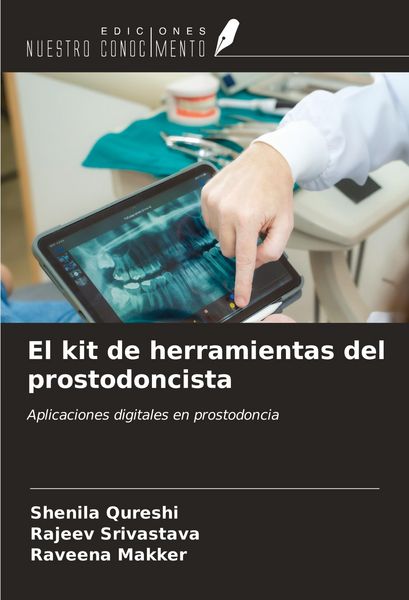 Produktbild: El kit de herramientas del prostodoncista