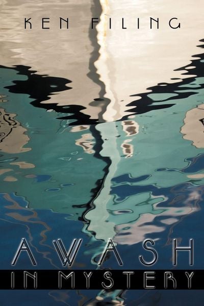 Produktbild: Awash in Mystery