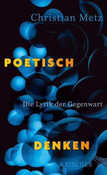 Produktbild: Poetisch denken