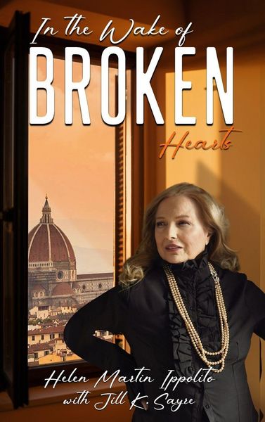 Produktbild: In the Wake of Broken Hearts