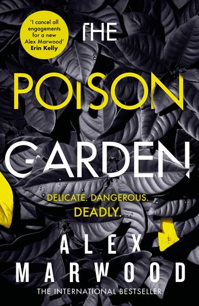 Produktbild: The Poison Garden