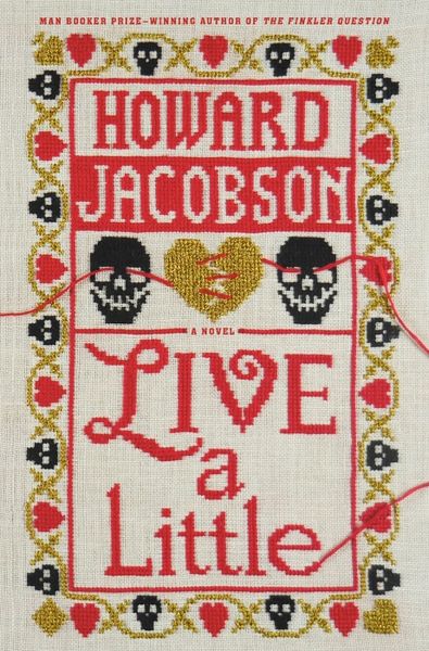 Produktbild: Live a Little