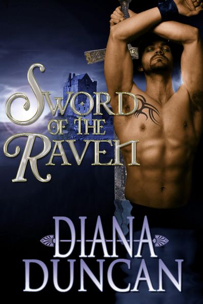Produktbild: Sword of the Raven