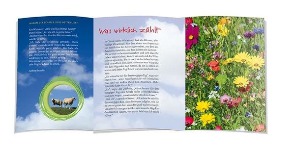 Produktbild: Ein Tag voll Gl&uuml;ck und Segen