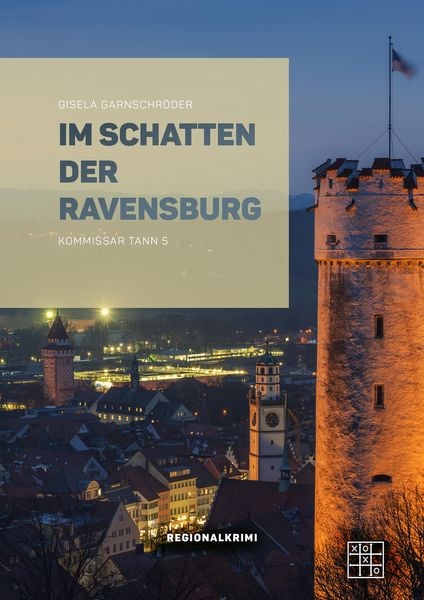 Produktbild: Im Schatten der Ravensburg