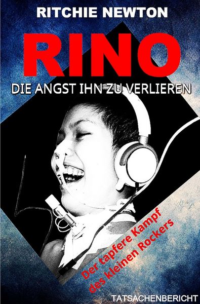 Produktbild: Rino - Die Angst ihn zu verlieren