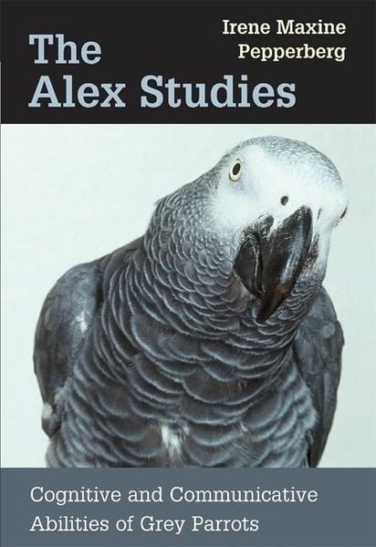 Produktbild: The Alex Studies