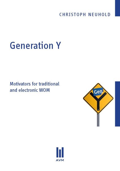 Produktbild: Generation Y