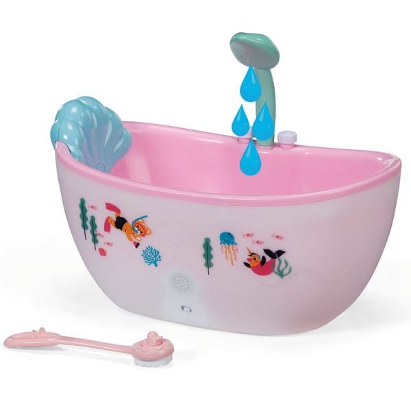Zapf Creation Puppen-Badewanne BABY born