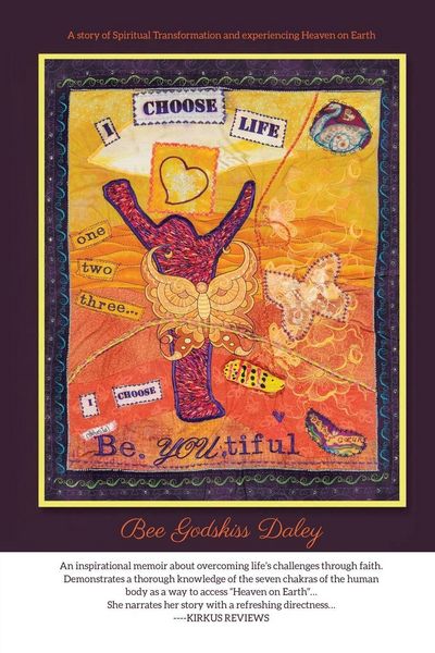Produktbild: I Choose Life