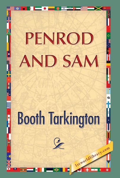 Produktbild: Penrod and Sam