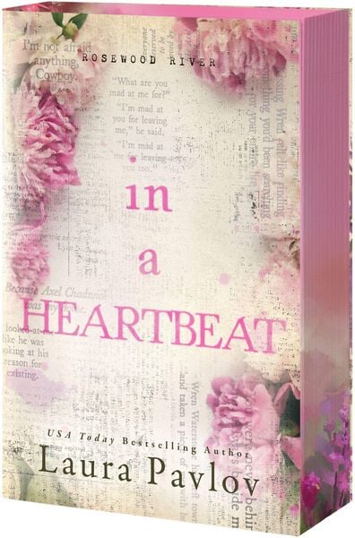 Produktbild: In a Heartbeat