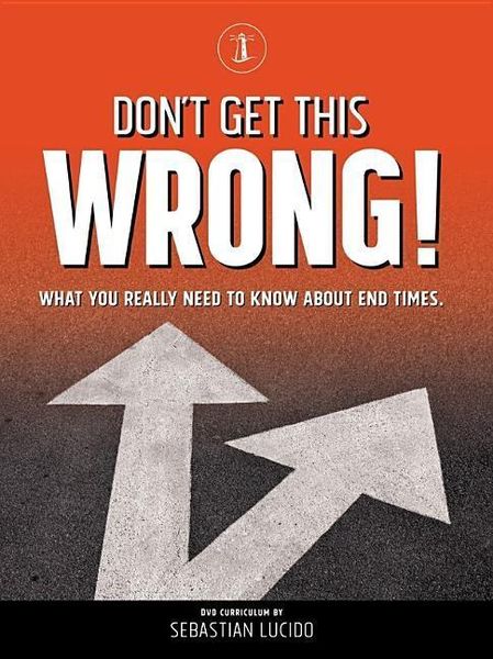 Produktbild: Don't Get This Wrong! - DVD