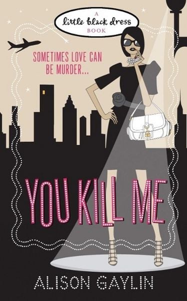 Produktbild: You Kill Me