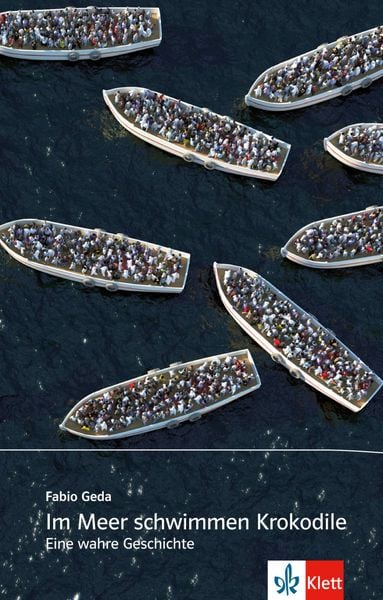 Produktbild: Im Meer schwimmen Krokodile