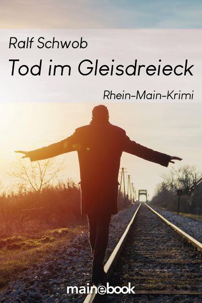 Produktbild: Tod im Gleisdreieck
