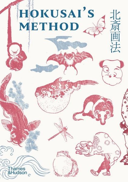 Produktbild: Hokusai's Method