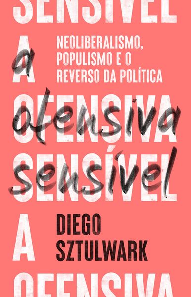 Produktbild: A ofensiva sens&iacute;vel