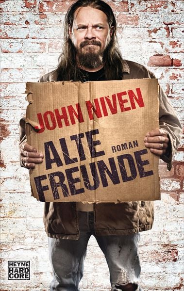 Produktbild: Alte Freunde