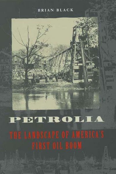 Produktbild: Petrolia