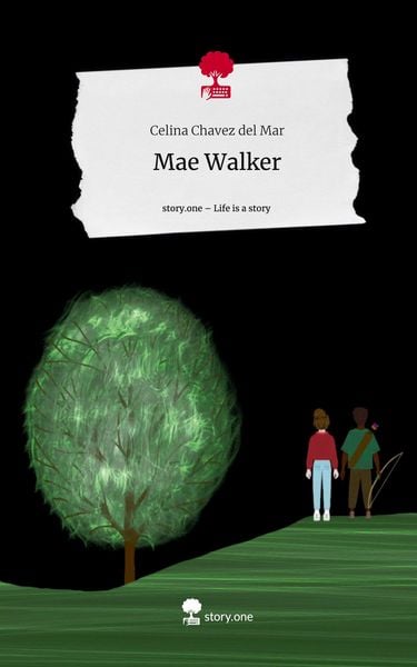 Produktbild: Mae Walker. Life is a Story - story.one