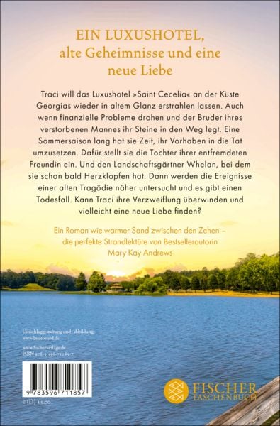 Produktbild: Sommerhotel am Meer