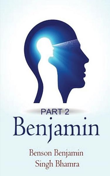 Produktbild: Benjamin 2