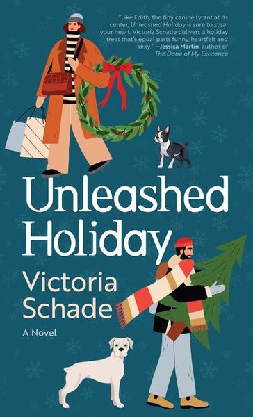 Produktbild: Unleashed Holiday
