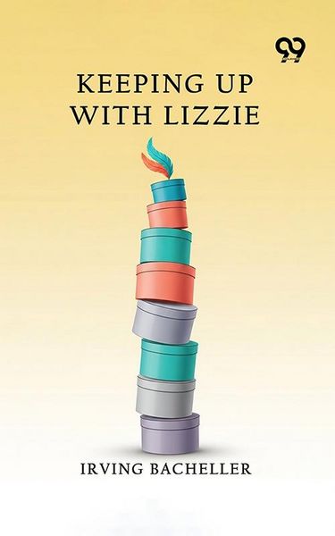 Produktbild: Keeping Up With Lizzie