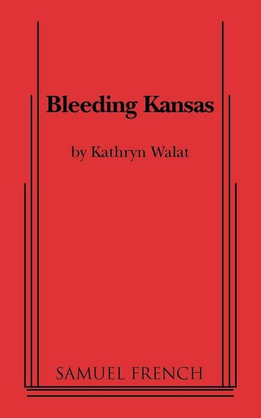 Produktbild: Bleeding Kansas