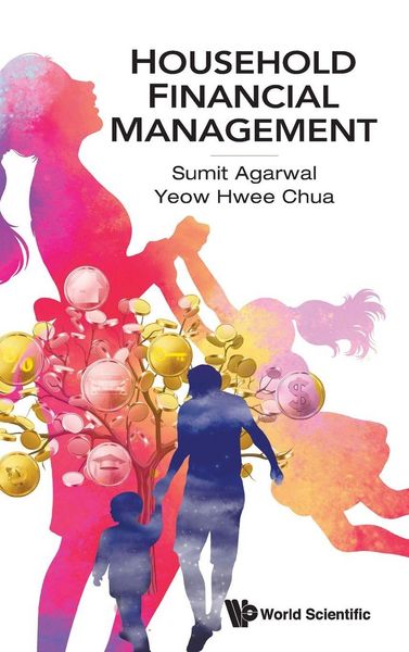 Produktbild: Household Financial Management