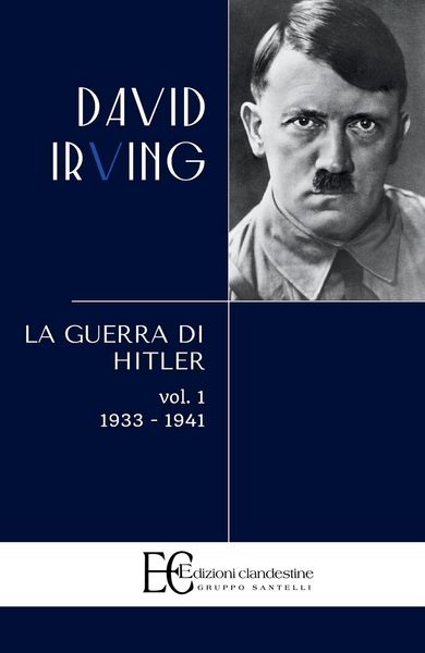 Produktbild: Guerra Di Hitler . Vol. 1