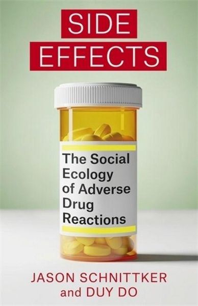 Produktbild: Side Effects