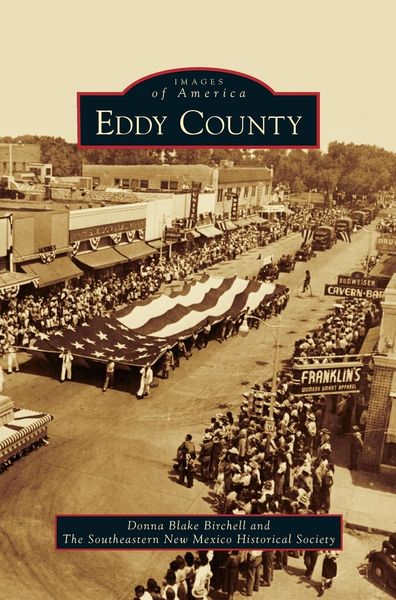 Produktbild: Eddy County