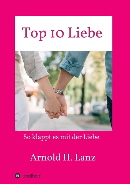Produktbild: Top 10 Liebe