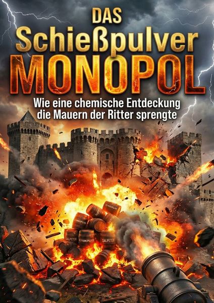 Produktbild: Schie&szlig;pulver Monopol
