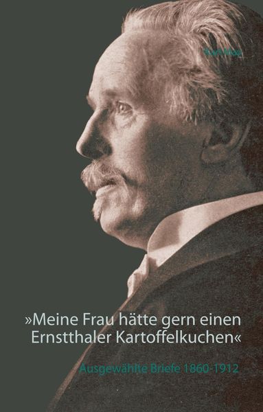 Produktbild: &raquo;Meine Frau h&auml;tte gern einen Ernstthaler Kartoffelkuchen&laquo;