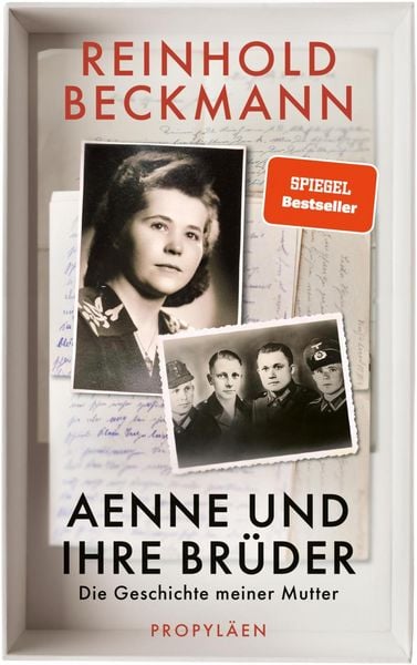 Produktbild: Aenne und ihre Brüder