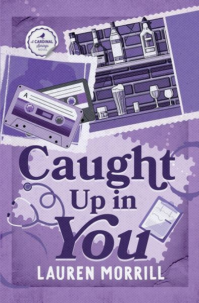 Produktbild: Caught Up In You