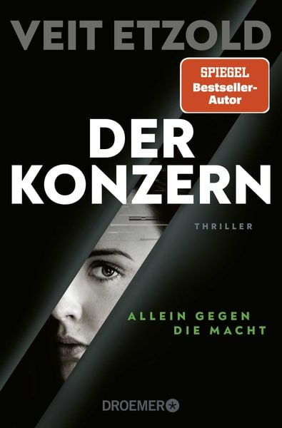 Produktbild: Der Konzern