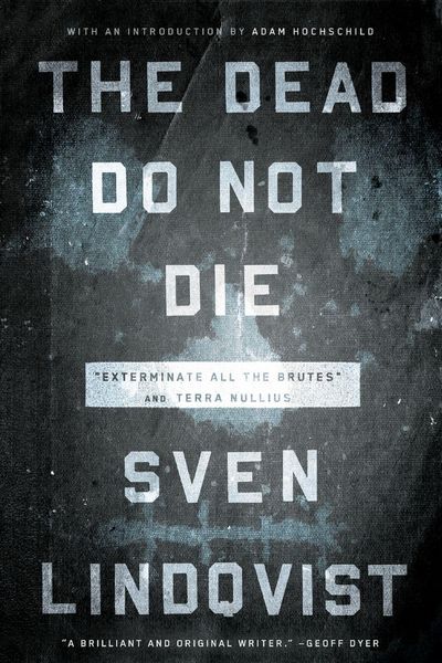 Produktbild: The Dead Do Not Die