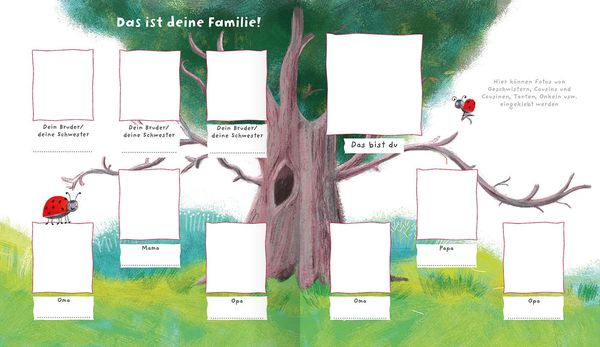 Produktbild: Hurra, ich bin da!