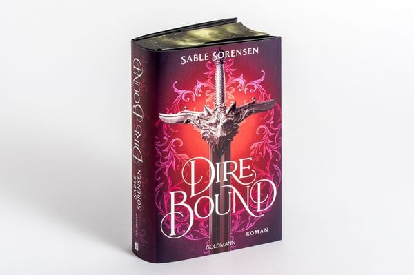 Produktbild: Dire Bound