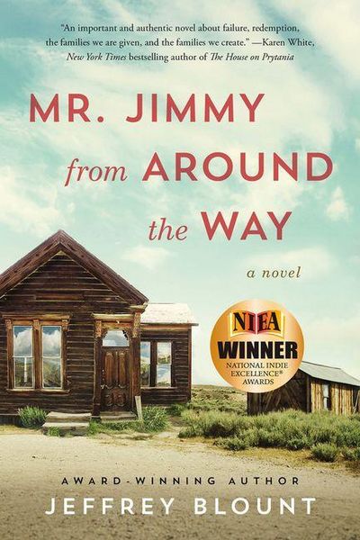 Produktbild: Mr. Jimmy from Around the Way