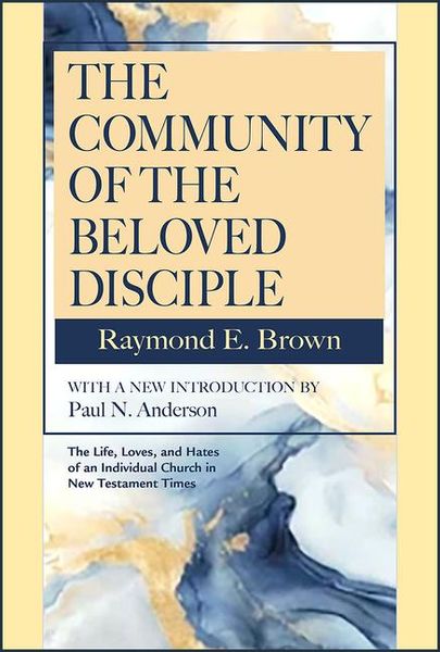 Produktbild: The Community of the Beloved Disciple